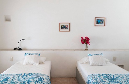 Las Playas Hôtel | Casa del Sol in Acapulco