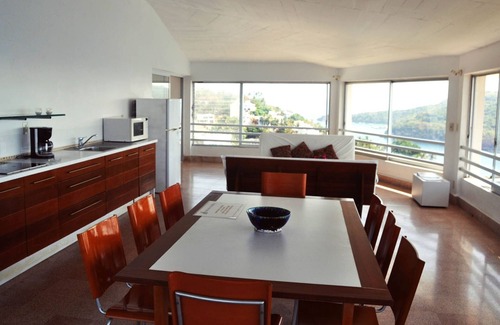 Las Playas Hôtel | Casa del Sol in Acapulco