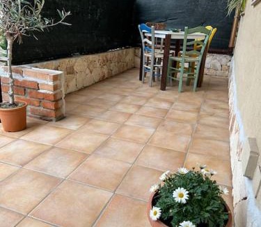 Tonnarella Maison | Casa del Sol