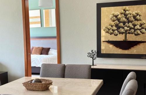 Playa Diamante Appartement | Casa del Sol Lujoso Departamento en Acapulco