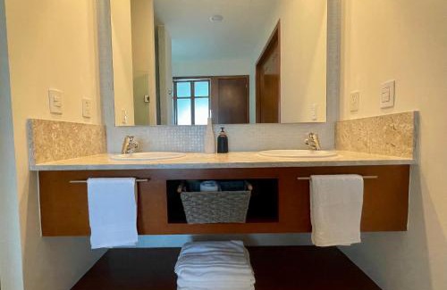 Playa Diamante Appartement | Casa del Sol Lujoso Departamento en Acapulco