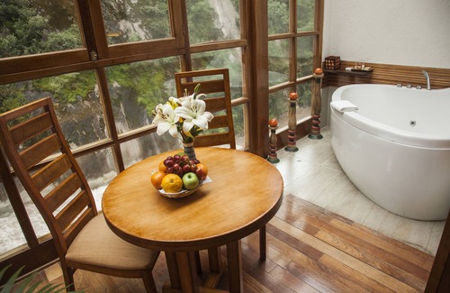 Aguas Calientes Hôtel | Casa Del Sol Machupicchu