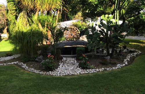 Atlixco Maison | Casa del sol