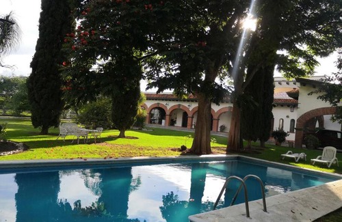 Atlixco Maison | Casa del sol