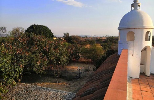 Atlixco Maison | Casa del sol