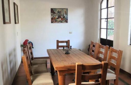 Atlixco Maison | Casa del sol