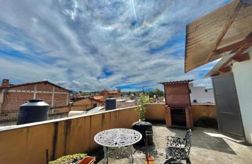 Centro Maison | Casa del Sol