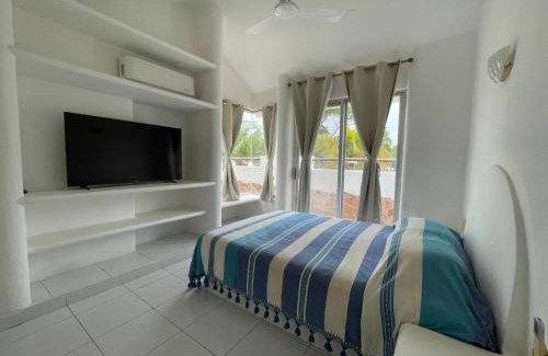 R Appartement | Casa del Sol