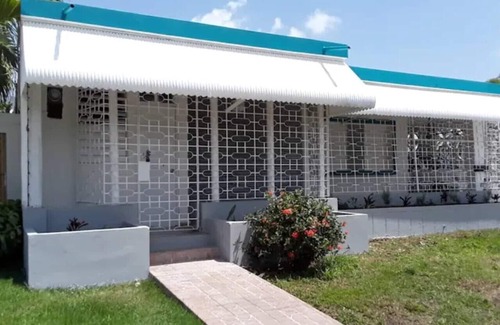 Bayamon Appartement | Grande escapade sur l'île pour des vacances en famille inoubliables.