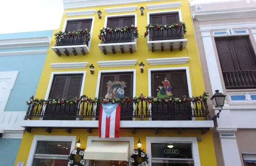 Bayamon Appartement | Grande escapade sur l'île pour des vacances en famille inoubliables.