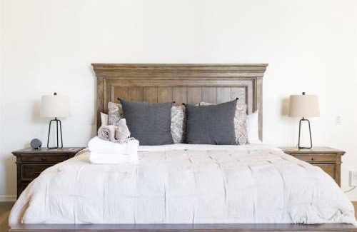 Desert View Village Maison | Casa Del Sol