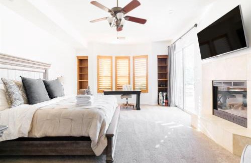 Desert View Village Maison | Casa Del Sol