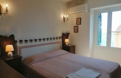 Cervo Appartement | Casa del Sole affacciato sul mare