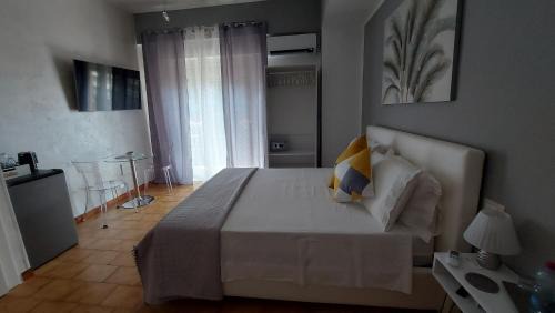 Tropea Lit Et Petit-Déjeuner | Casa Del Sole B&B