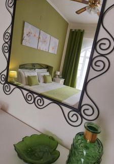 Tropea Lit Et Petit-Déjeuner | Casa Del Sole B&B