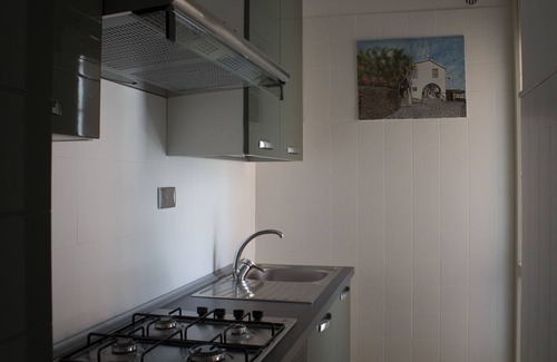 San Salvatore Appartement | Casa del Sole - House of the Sun