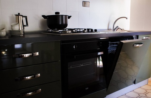 San Salvatore Appartement | Casa del Sole - House of the Sun