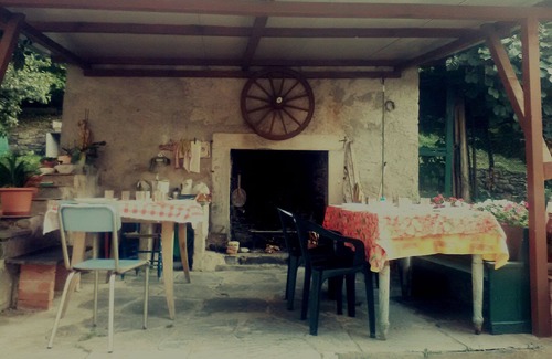 San Salvatore Appartement | Casa del Sole - House of the Sun