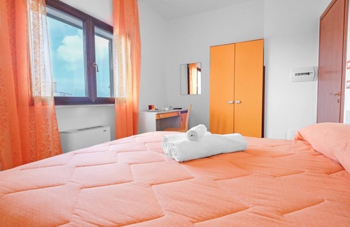 Salignano Lit Et Petit-Déjeuner | Casa Del Sole Relax Room