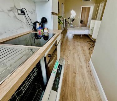 Nichelino Appartement | Casa del sole