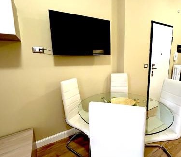 Nichelino Appartement | Casa del sole