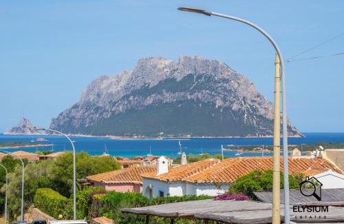 Porto San Paolo Maison | Casa del sole