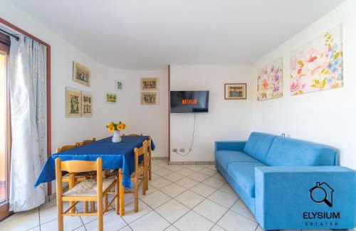 Porto San Paolo Maison | Casa del sole