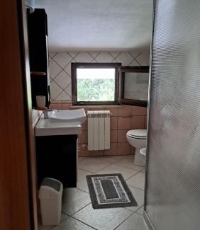 Carbonia Appartement | Casa del Sole - Trilocale con giardino
