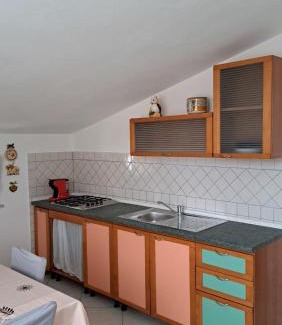 Carbonia Appartement | Casa del Sole - Trilocale con giardino