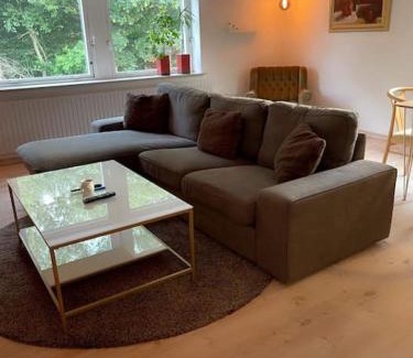 Tim Appartement | Casa del Stadil