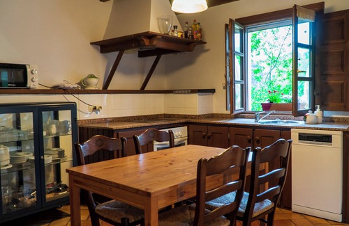 Porrua Maison | Casa del Sur. des vacances à la maison avec jardin à Llanes.