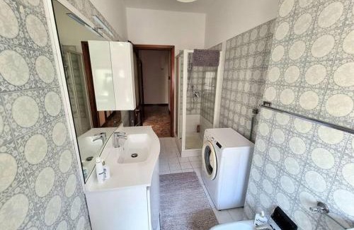 Ivrea Appartement | Casa del tennis