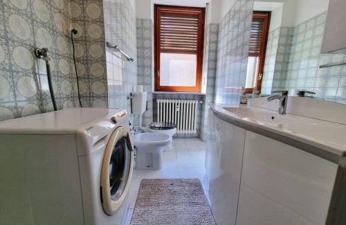 Ivrea Appartement | Casa del tennis
