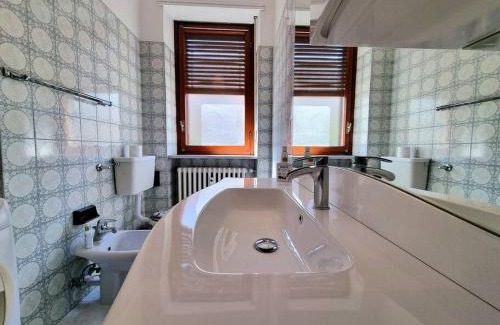 Ivrea Appartement | Casa del tennis
