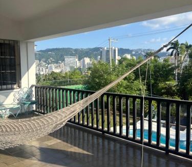 Club Deportivo Maison | Casa del trébol