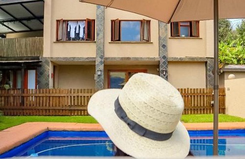 Graskop Maison | Casa del Tramonto