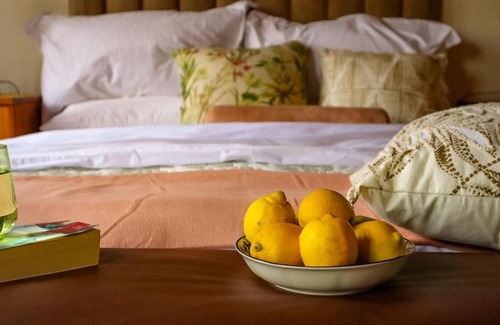 Graskop Maison | Casa del Tramonto