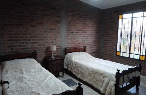 Las Rosas Maison | Casa del viñedo
