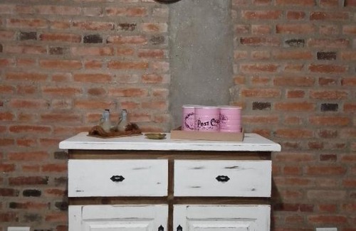 Las Rosas Maison | Casa del viñedo