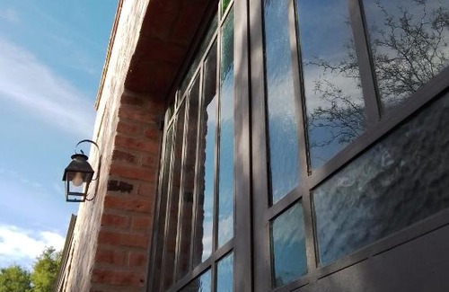 Las Rosas Maison | Casa del viñedo
