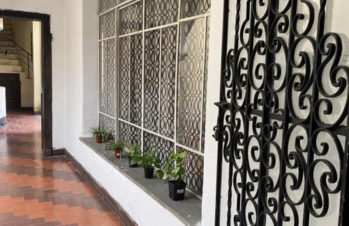 Guatemala City Historical District Maison | Casa del viajero Colonial Guatemala