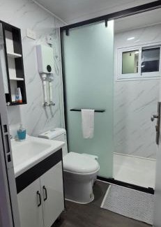Tilaran Appartement | Casa del Viento y la Lluvia House of Wind and Rain