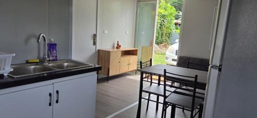 Tilaran Appartement | Casa del Viento y la Lluvia House of Wind and Rain