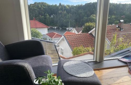 Sponvika Maison | Casa del Vika
