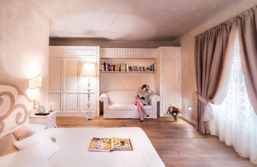 Isera Maison | Casa del Vino della Vallagarina