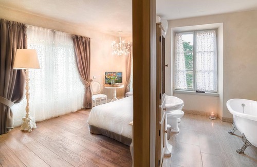 Isera Maison | Casa del Vino della Vallagarina