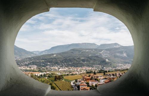 Isera Maison | Casa del Vino della Vallagarina