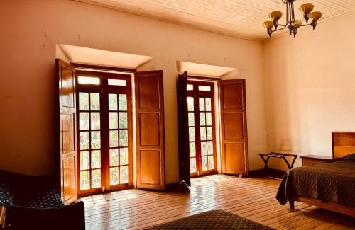 Tlatlauquitepec Appartement | Casa del Zocalo