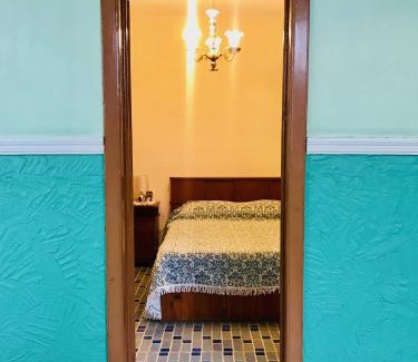 Tlatlauquitepec Appartement | Casa del Zocalo