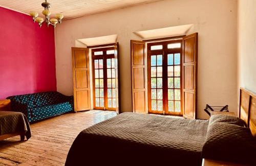 Tlatlauquitepec Appartement | Casa del Zocalo